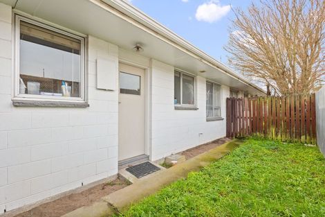 Photo of property in 4/101 Huxley Street, Sydenham, Christchurch, 8023