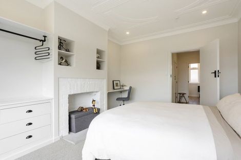 Photo of property in 1 Spencer Street, Andersons Bay, Dunedin, 9013