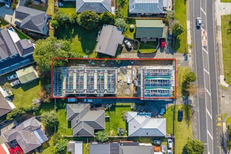 Photo of property in 301 Swanson Road, Ranui, Auckland, 0612