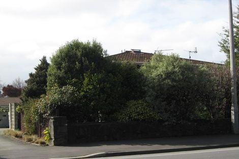 Photo of property in 16 Cashmere Road, Cashmere, Christchurch, 8022