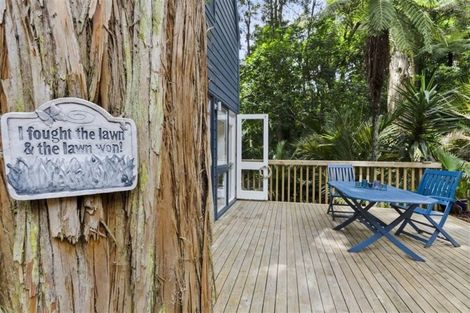 Photo of property in 25a Moore Street, Hillcrest, Auckland, 0627