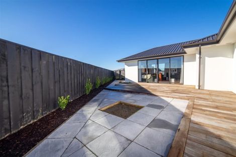 Photo of property in 7 Lodestar Avenue, Wigram, Christchurch, 8042