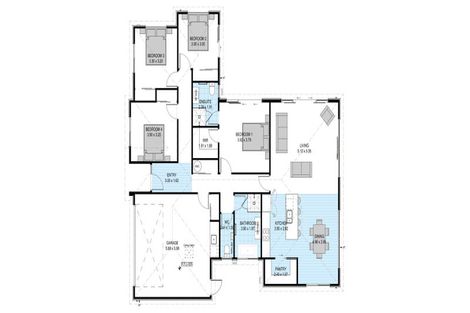 Photo of property in 23 Blue Jacket Drive, Halswell, Christchurch, 8025