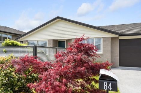 Photo of property in Waterview Estate, 84/4 Greystone Place, Omokoroa, 3114