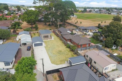 Photo of property in 274 Breezes Road, Aranui, Christchurch, 8061