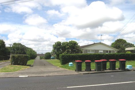 Photo of property in 7/97 Panama Road, Mount Wellington, Auckland, 1062