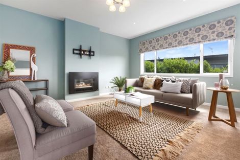 Photo of property in 135 Endeavour Drive, Whitby, Porirua, 5024