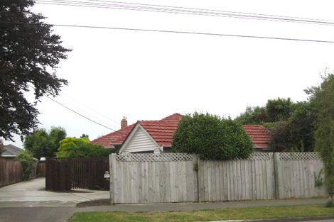 Photo of property in 113a Hoon Hay Road, Hoon Hay, Christchurch, 8025