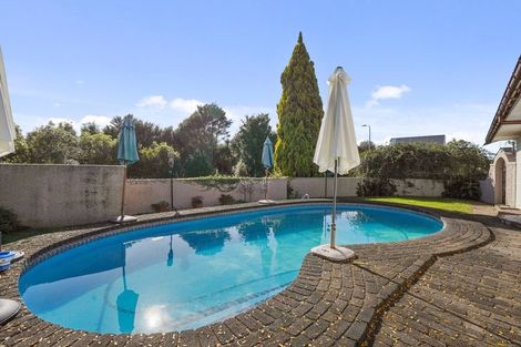 Photo of property in 7 Portree Place, Queenwood, Hamilton, 3210