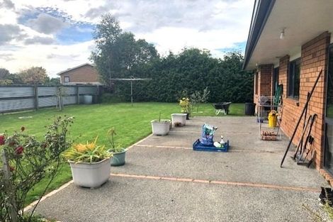 Photo of property in 30c Millard Avenue, Kuripuni, Masterton, 5810