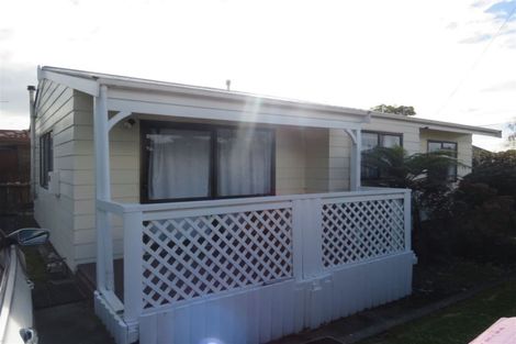 Photo of property in 93 Parker Avenue, Levin, 5510