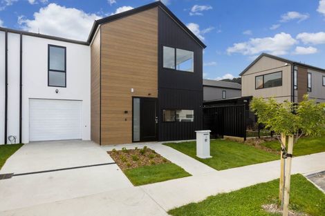 Photo of property in 3 Cynisca Crescent, Wallaceville, Upper Hutt, 5018