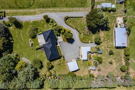Photo of property in 98 Clothiers Road, Swannanoa, Kaiapoi, 7692