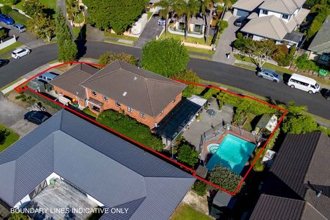 Photo of property in 16 Len Garlick Place, Pahurehure, Papakura, 2113