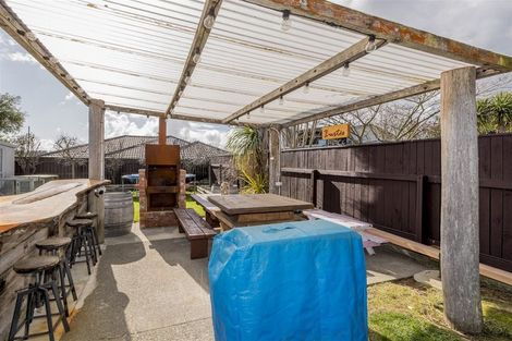 Photo of property in 51 Kennedy Drive, Levin, 5510