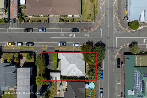 Photo of property in 137 Milton Street, The Wood, Nelson, 7010