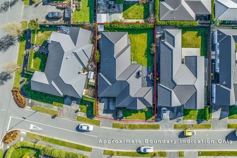 Photo of property in 3 Maclaren Road, Wigram, Christchurch, 8042