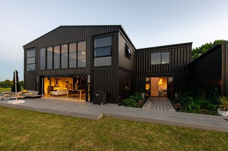 Photo of property in 32 Ranby Road, Ohaupo, 3883