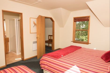 Photo of property in 2/3016 Methven Highway, Methven, 7776