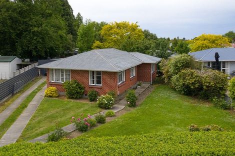 Photo of property in 64 Brucefield Avenue, Netherby, Ashburton, 7700