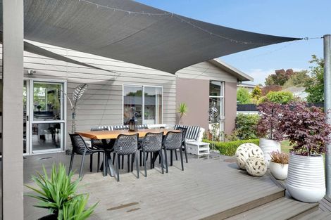 Photo of property in 11a Larch Place, Casebrook, Christchurch, 8051