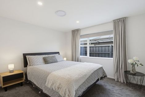 Photo of property in 9 Cam Mill Place, Rangiora, 7400