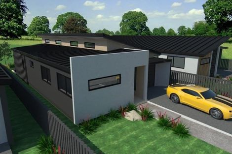 Photo of property in 29 Dow Square, Wigram, Christchurch, 8025