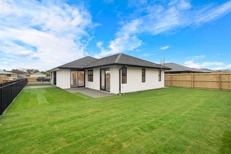 Photo of property in 40 Glovers Road, Halswell, Christchurch, 8025