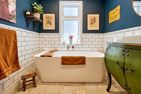 Photo of property in 137 Barnard Street, Wadestown, Wellington, 6012