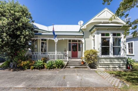 Photo of property in 24 Latham Street, Napier South, Napier, 4110