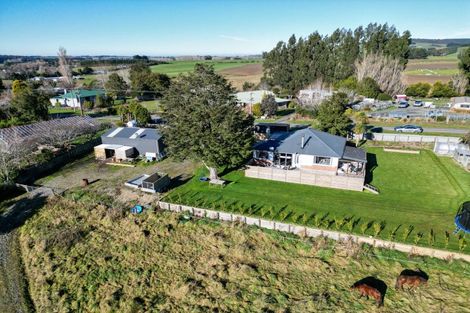 Photo of property in 58 Knutsford Road, Otautau, 9610