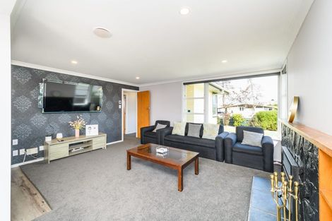 Photo of property in 27 Aspiring Avenue, Milson, Palmerston North, 4414