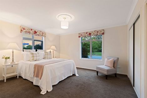 Photo of property in 1 Bellvue Drive, Prebbleton, 7604