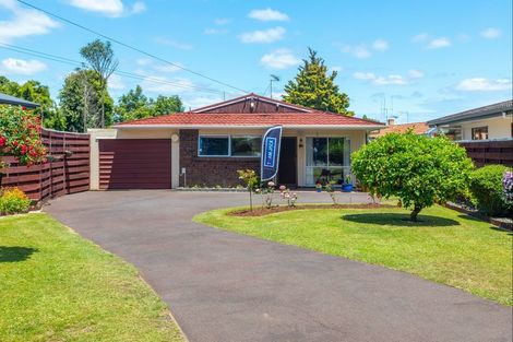 Photo of property in 203a Peachgrove Road, Claudelands, Hamilton, 3214