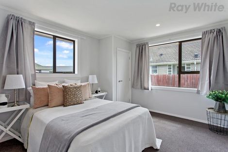 Photo of property in 3 Grosvenor Street, Redwood, Christchurch, 8051
