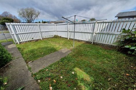 Photo of property in 2/28 Strathfield Avenue, Dallington, Christchurch, 8061