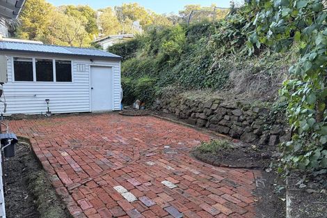 Photo of property in 45 Shakespeare Road, Bluff Hill, Napier, 4110