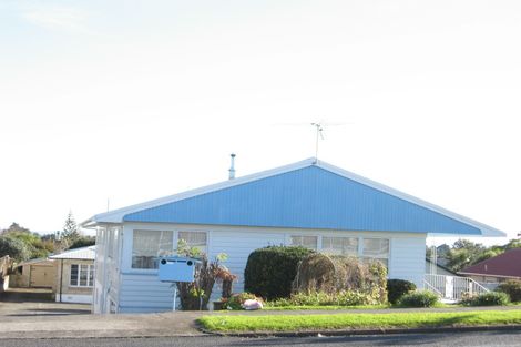 Photo of property in 81 Great South Road, Manurewa, Auckland, 2102