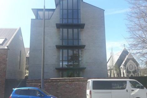 Photo of property in 4/868 Colombo Street, Christchurch Central, Christchurch, 8013