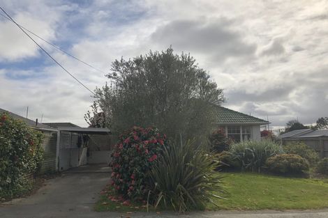 Photo of property in 56 Moffett Street, Islington, Christchurch, 8042