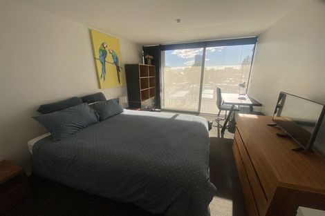 Photo of property in Leicester Executive Apartments, 402/282 Madras Street, Christchurch Central, Christchurch, 8011