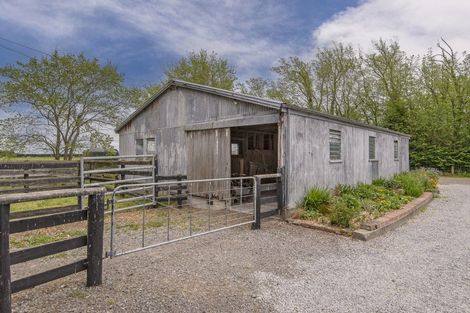 Photo of property in 763 Drain Road, Leeston, 7682