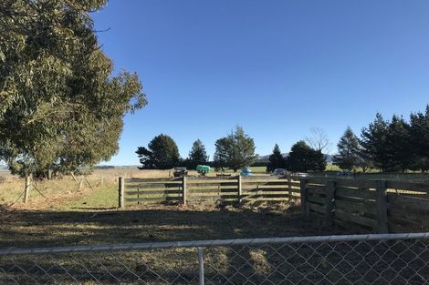 Photo of property in 32 Willowbridge Settlement Road, Waimate, 7980