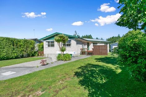 Photo of property in 23 Sheffield Street, Matamata, 3400