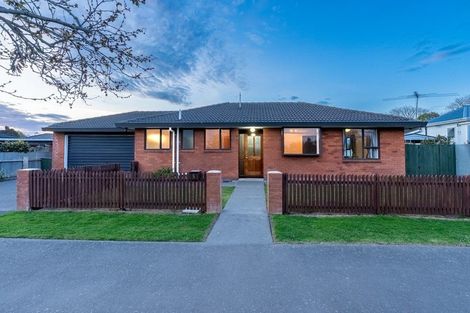 Photo of property in 5 Rich Street, Kaiapoi, 7630