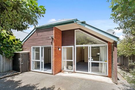 Photo of property in 11 Rehua Lane, St Albans, Christchurch, 8014