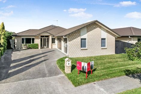 Photo of property in 9 Cole Thomas Place, Huntington, Hamilton, 3210