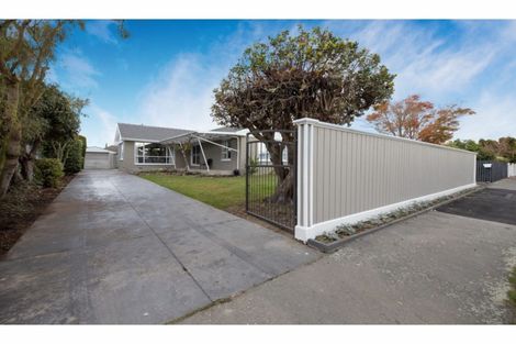 Photo of property in 18 Everest Street, Burnside, Christchurch, 8053