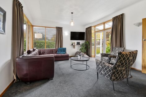 Photo of property in 125 Jickell Street, Hokowhitu, Palmerston North, 4410