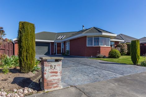 Photo of property in 57 Shenley Drive, Belfast, Christchurch, 8051